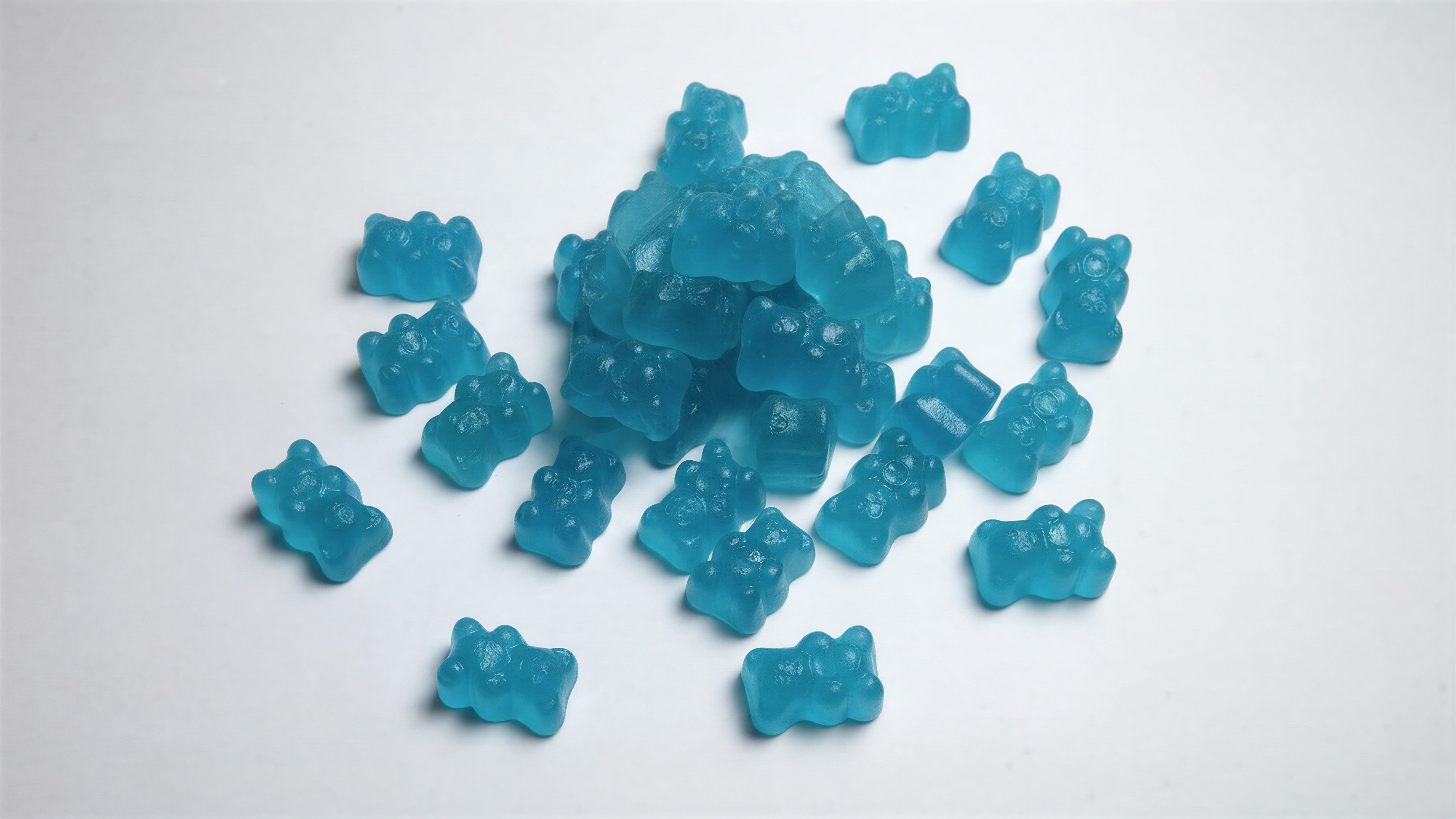 How This Tasty, Affordable Gummy is Quietly Rewriting the Rules of Performance