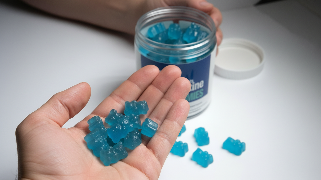 Not All Gummies Are Created Equal: The Hidden Cost of Buying Cheap Creatine