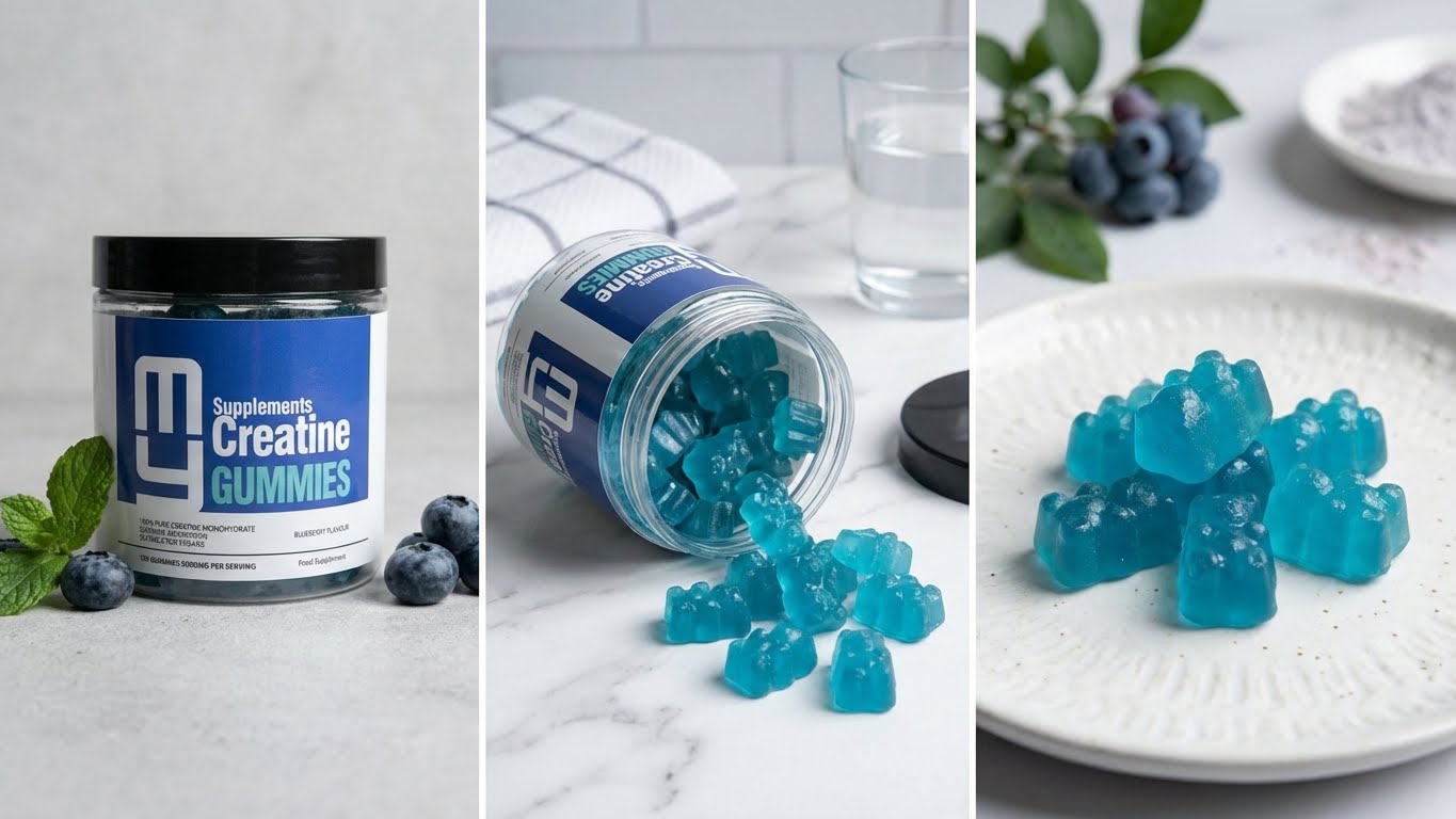 The "Creatine Matrix" Mirage: How to Spot a Gummy That's Hiding Its Real Dosage