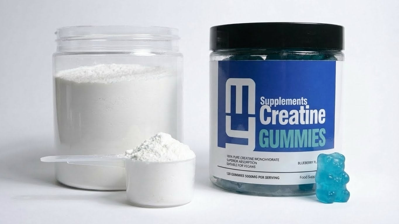 The Delicious, Kid-Friendly Revolution in Daily Wellness