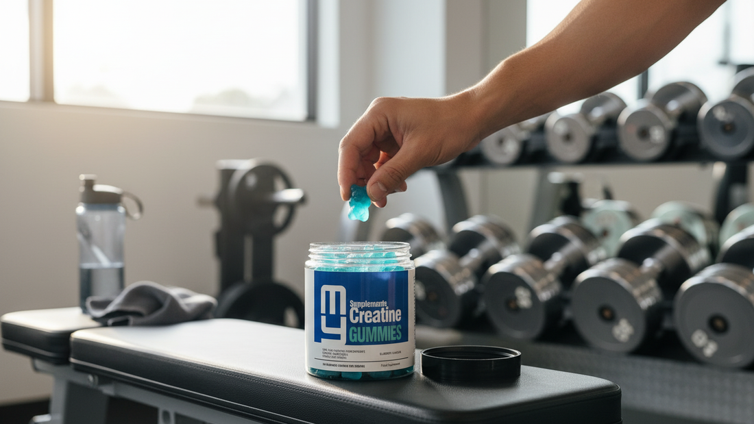 Why 2026 Will Be Remembered as the Year Supplementation Got a Delicious Upgrade