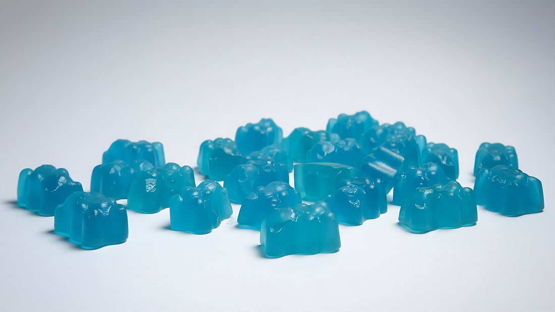 Can College Founders Compete in the $190B Supplement Market?