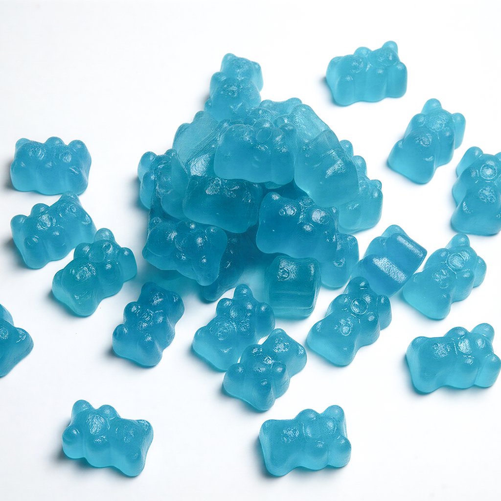 MY SUPPLEMENTS Creatine Gummies