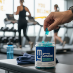 MY SUPPLEMENTS Creatine Gummies