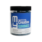 MY SUPPLEMENTS Creatine Gummies