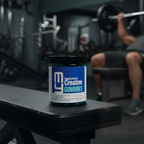 MY SUPPLEMENTS Creatine Gummies