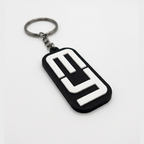 MY Supplements Keychain