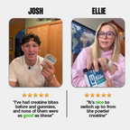 MY SUPPLEMENTS Creatine Gummies