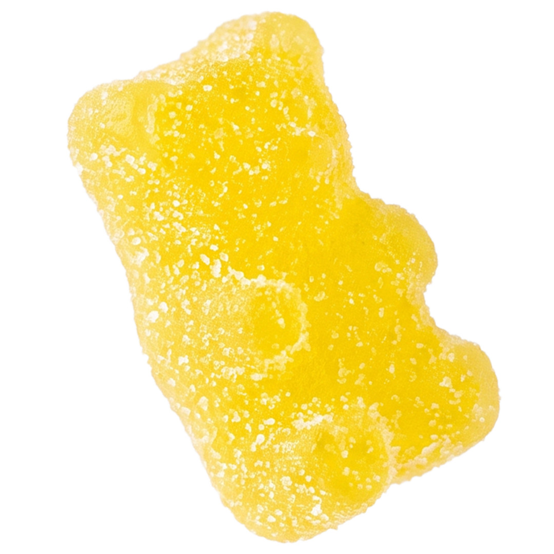 SOUR PINEAPPLE